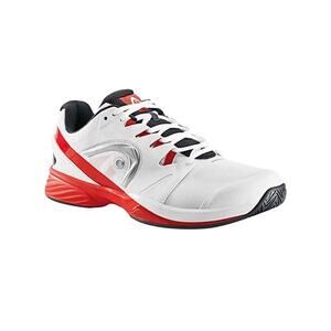New Nitro pro Head Shoes Tennis Pickleball men's Size 13 White